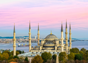 Should I Travel To Turkey?
